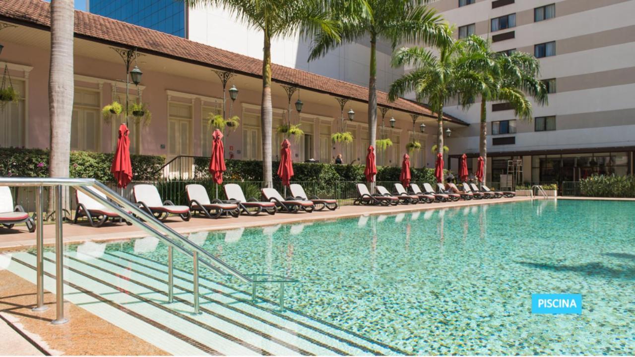 Gale 4* Rio de Janeiro